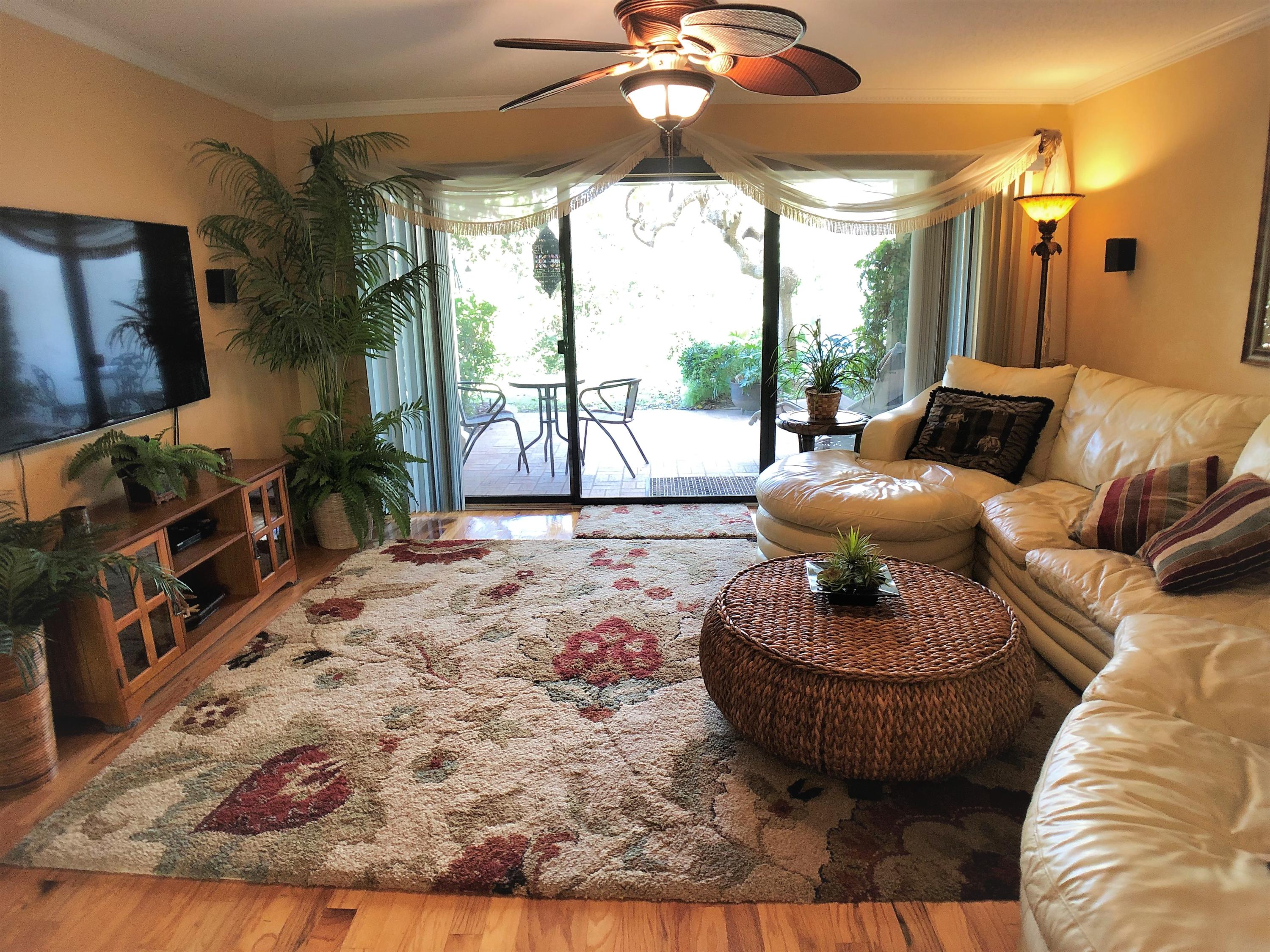 CLIPPER COVE T/H - Residential Lease