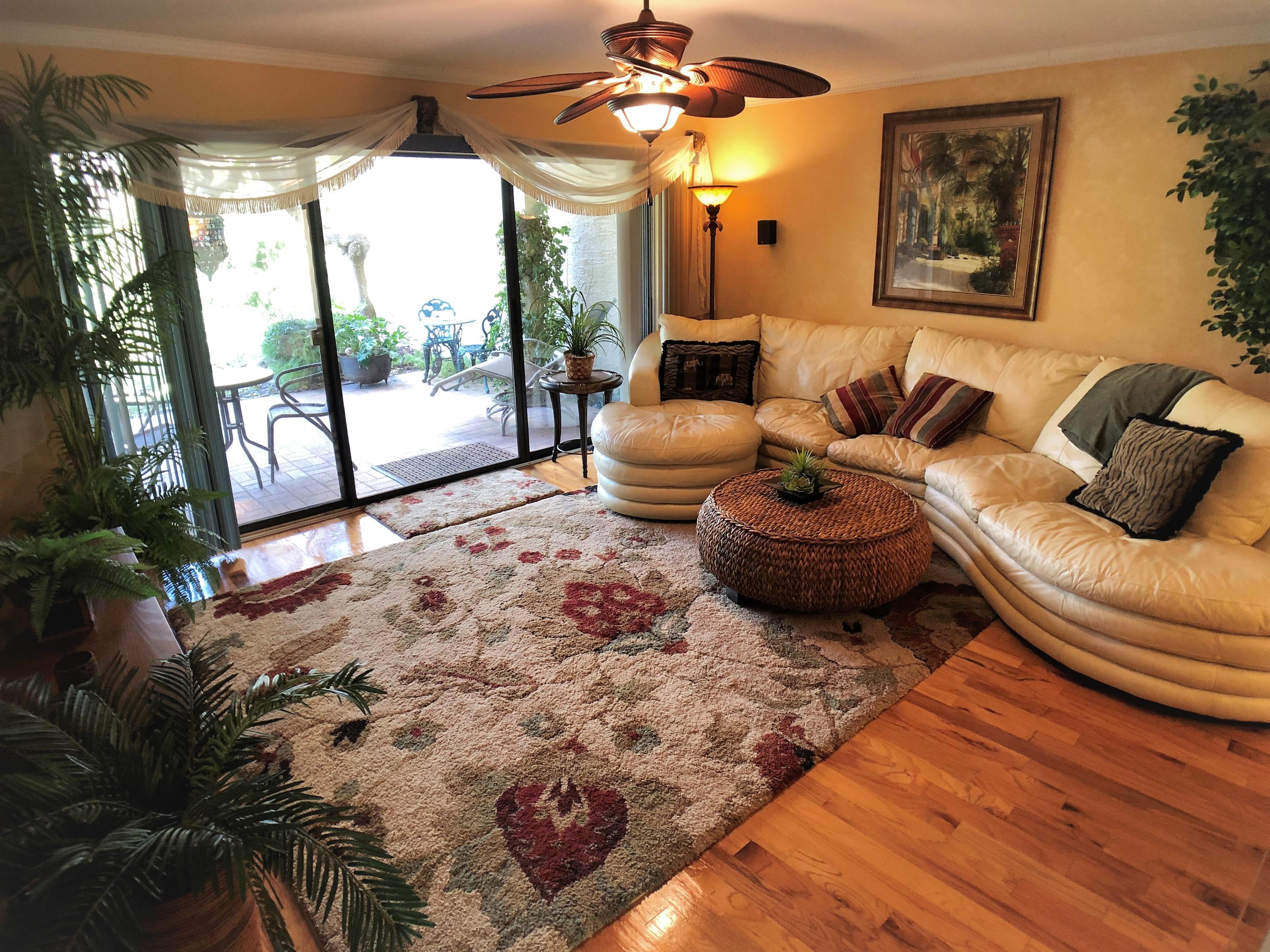 CLIPPER COVE T/H - Residential Lease