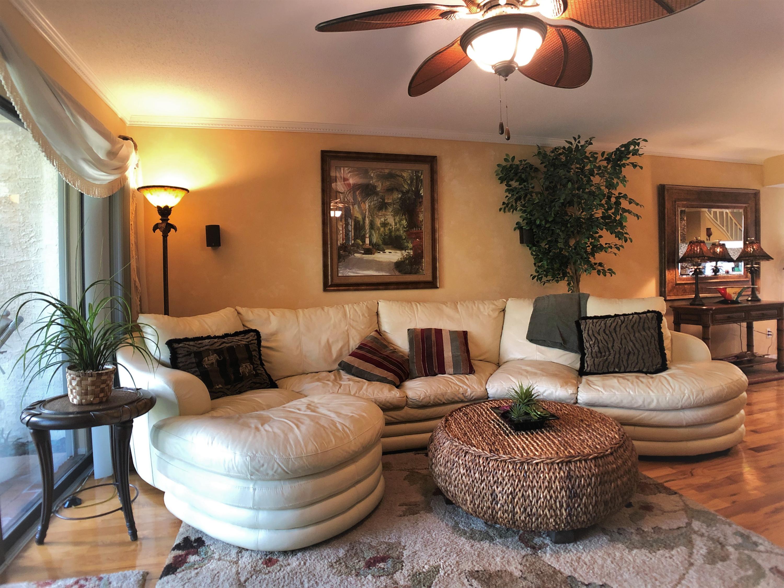CLIPPER COVE T/H - Residential Lease