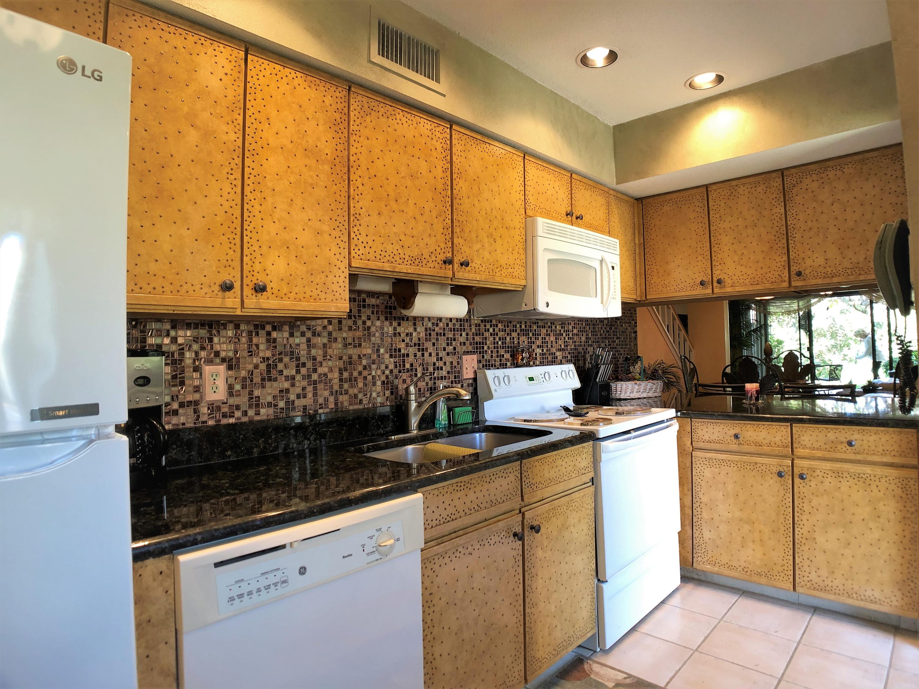 CLIPPER COVE T/H - Residential Lease