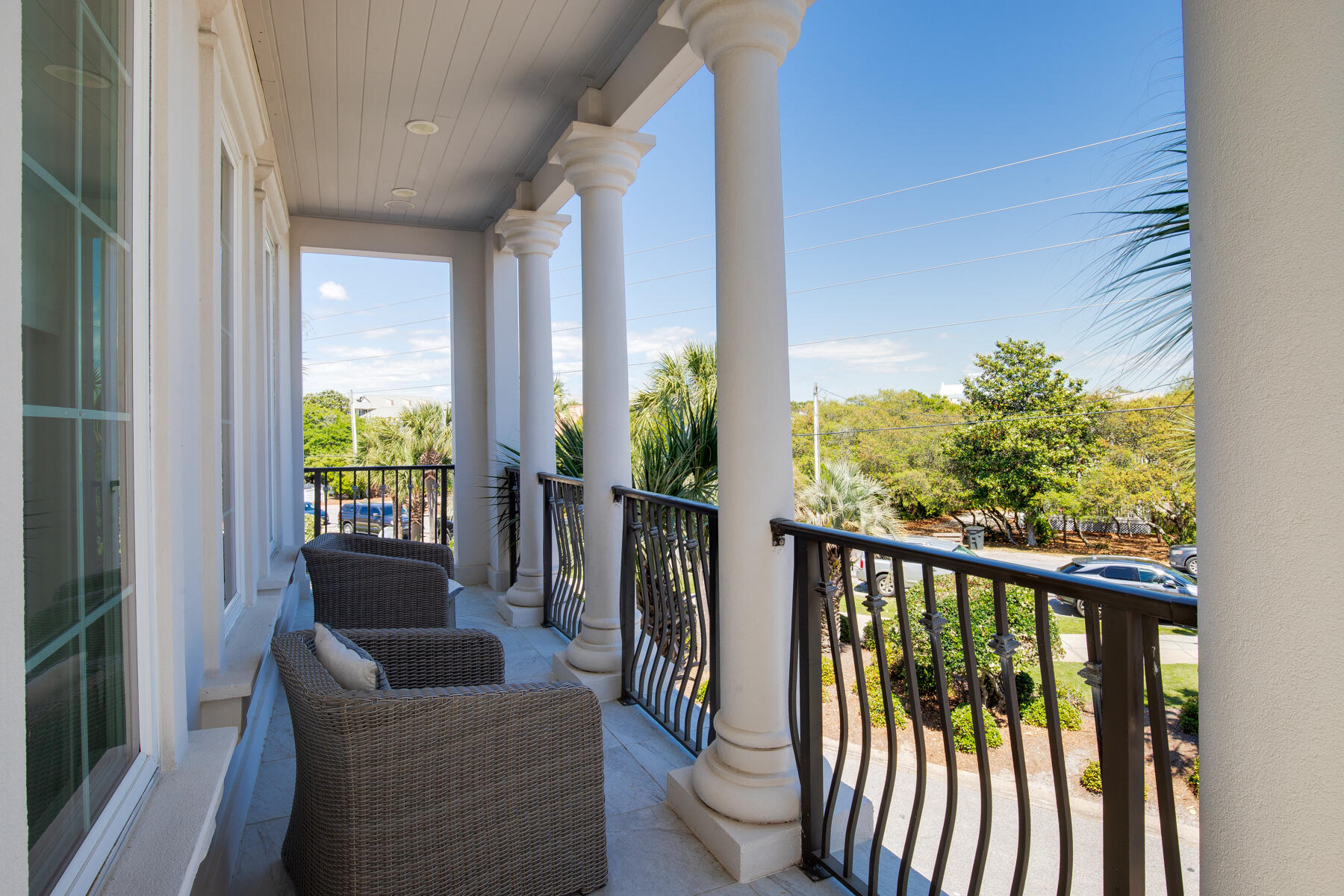 Palmeira - Residential