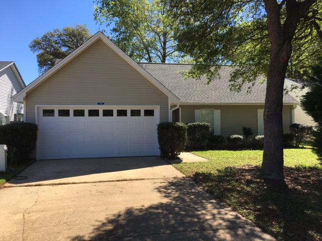 BLUE PINE VILLAGE PH 2 - Residential Lease