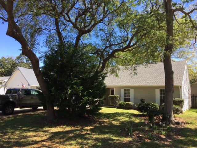 BLUE PINE VILLAGE PH 2 - Residential Lease