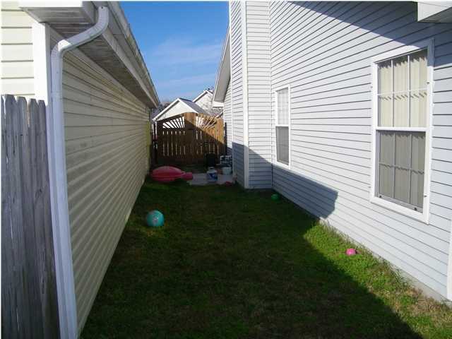 COVENTRY PARK VILLAGE PH 1 - Residential Lease
