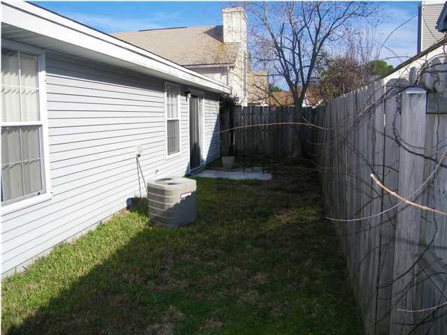 COVENTRY PARK VILLAGE PH 1 - Residential Lease