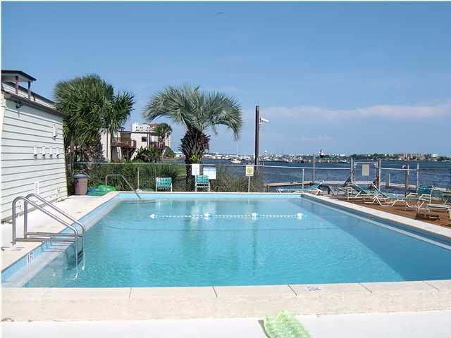 FOUNTAINHEAD CONDO - Residential
