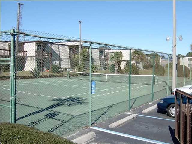 FOUNTAINHEAD CONDO - Residential