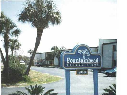FOUNTAINHEAD CONDO - Residential