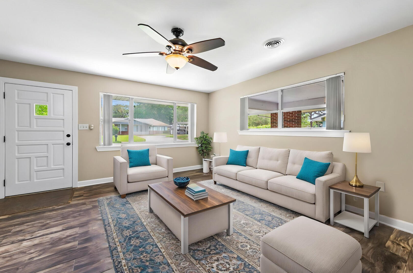VESTA HEIGHTS - Residential