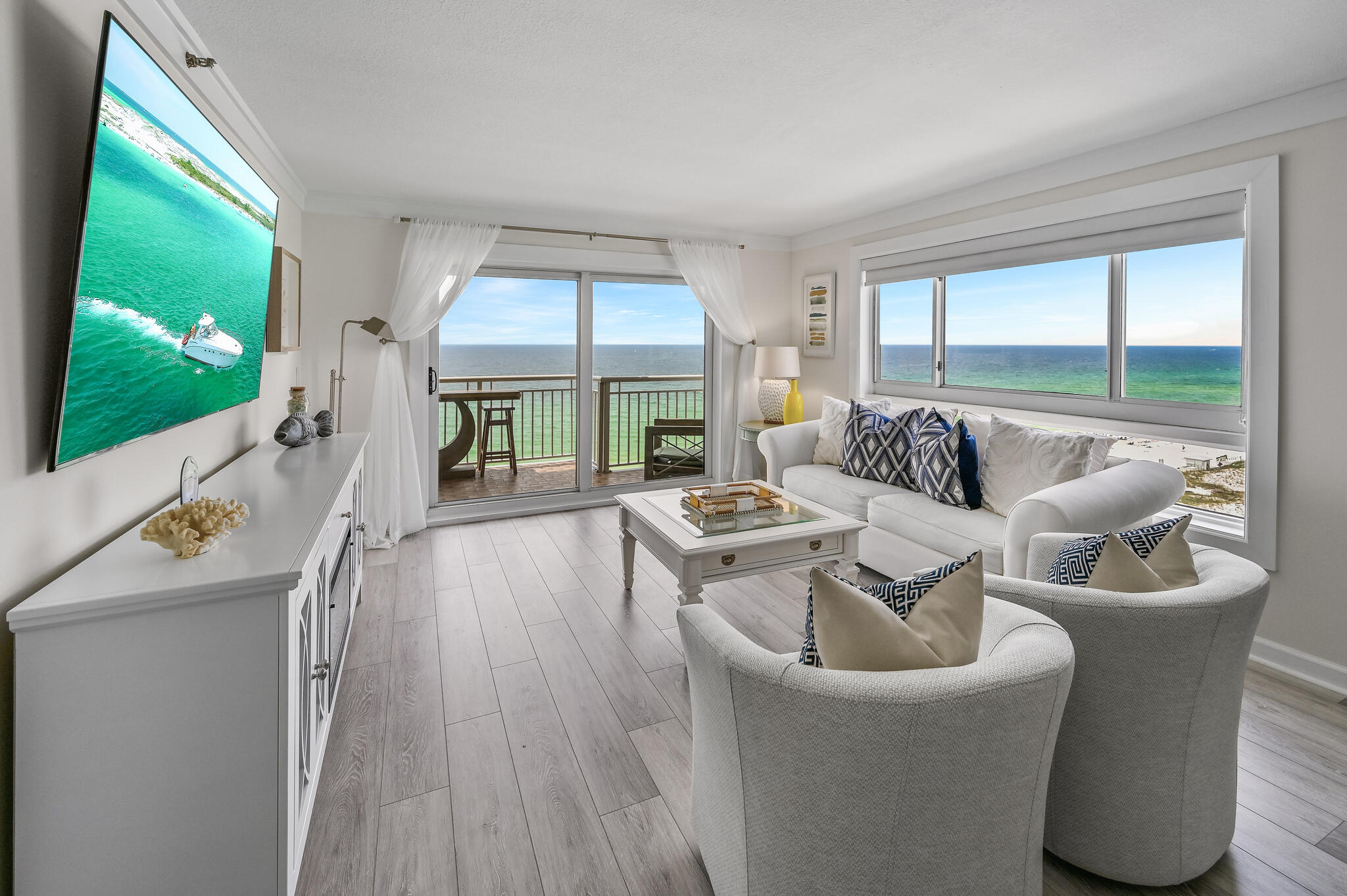 DESTIN TOWERS CONDO - Residential