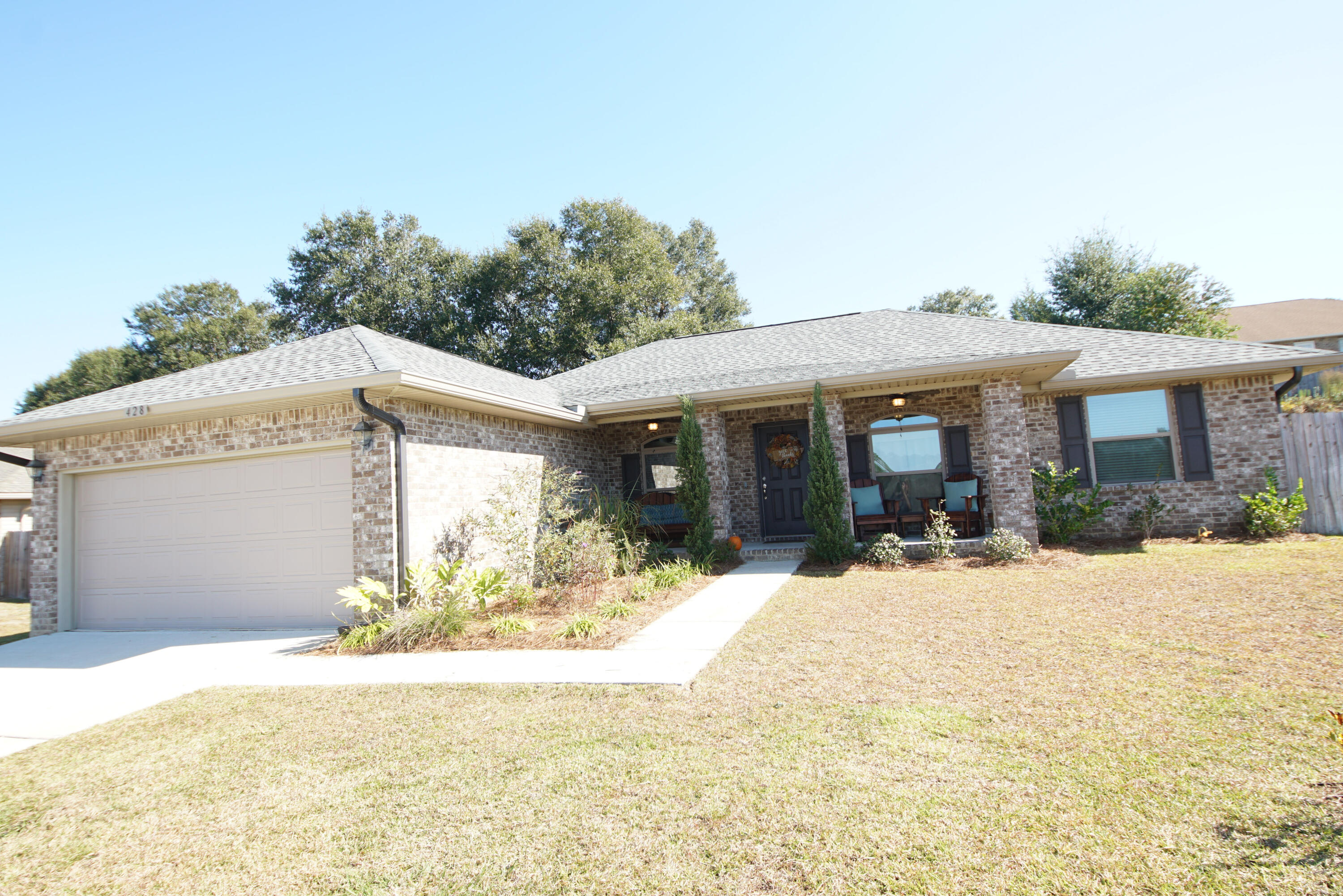 Old Bethel Estates Ph II - Residential