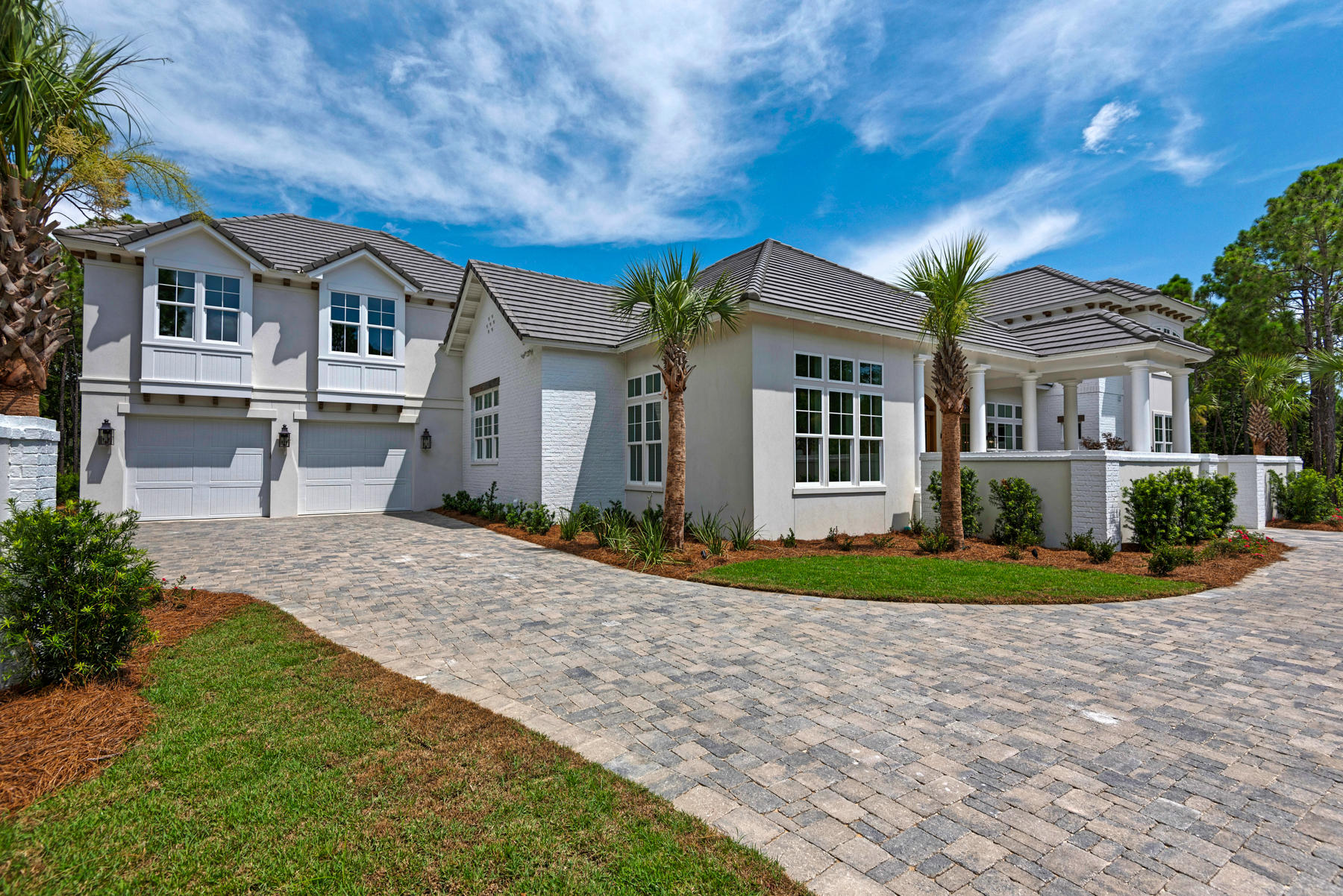REGATTA BAY PH 3 - Residential