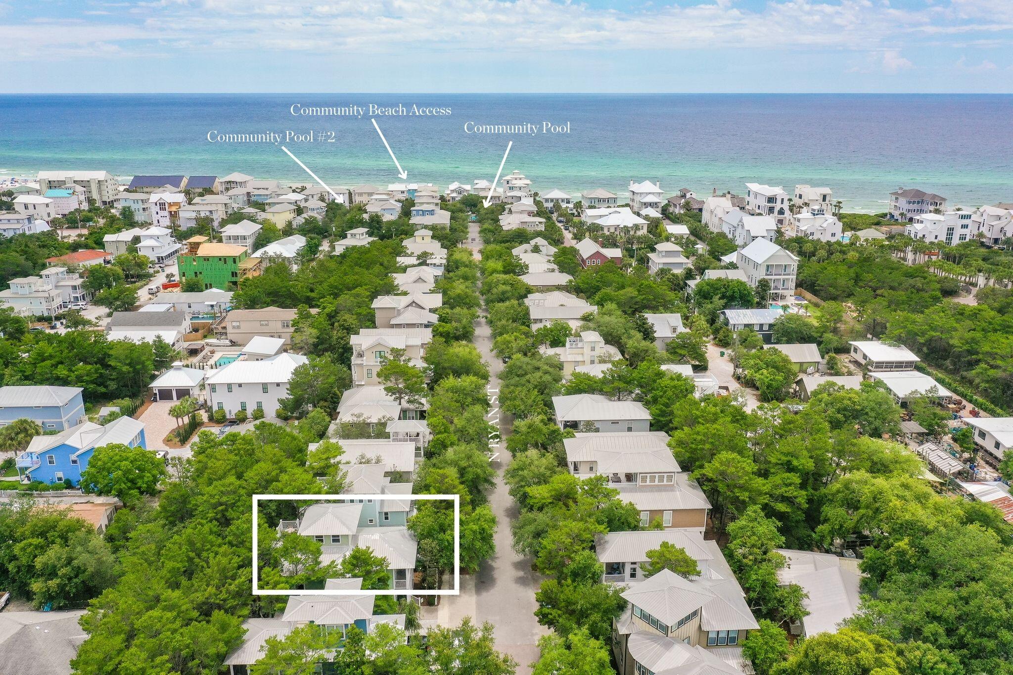 SUMMER'S EDGE - Residential