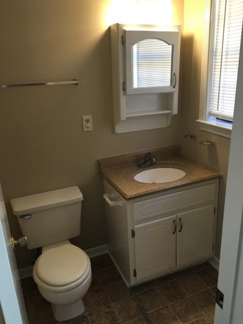 SHOAL WOOD - Residential Lease
