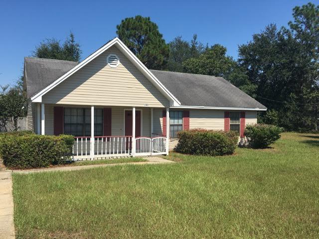SHOAL WOOD - Residential Lease