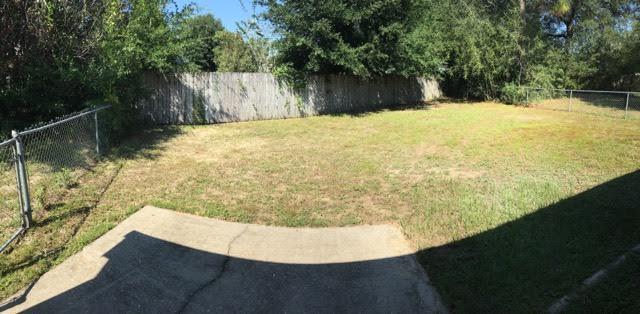 SHOAL WOOD - Residential Lease