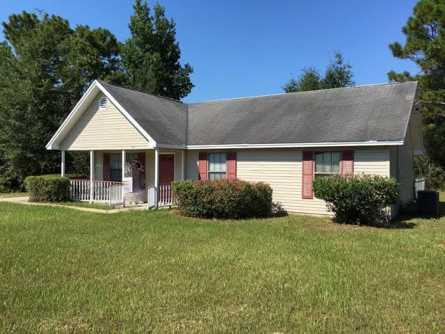 SHOAL WOOD - Residential Lease