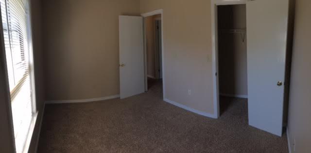 SHOAL WOOD - Residential Lease