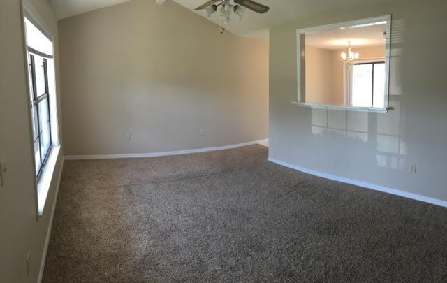 SHOAL WOOD - Residential Lease