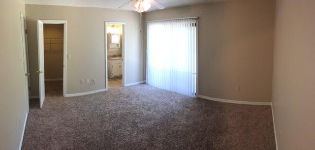 SHOAL WOOD - Residential Lease