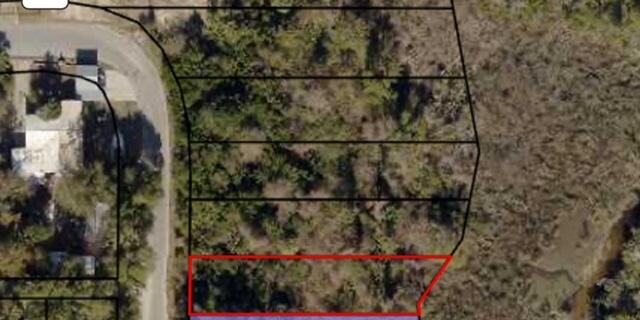 Glenwood Addition - Land