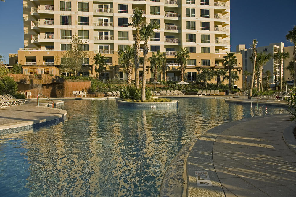 LUAU II - Residential Lease