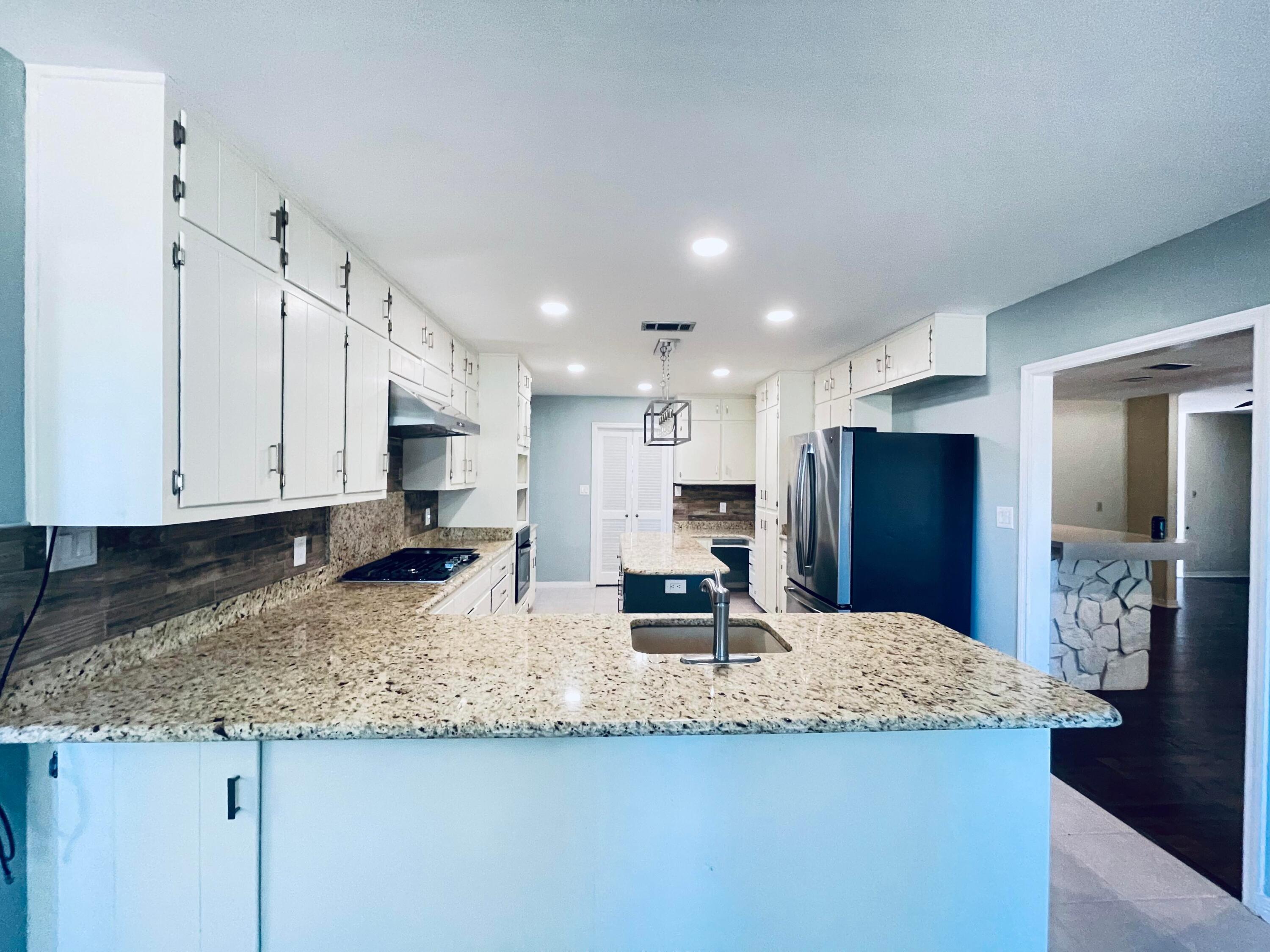 LAKE LORRAINE ESTATES 1 - Residential Lease