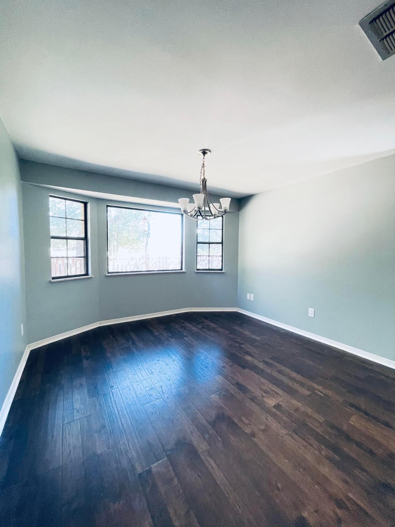 LAKE LORRAINE ESTATES 1 - Residential Lease