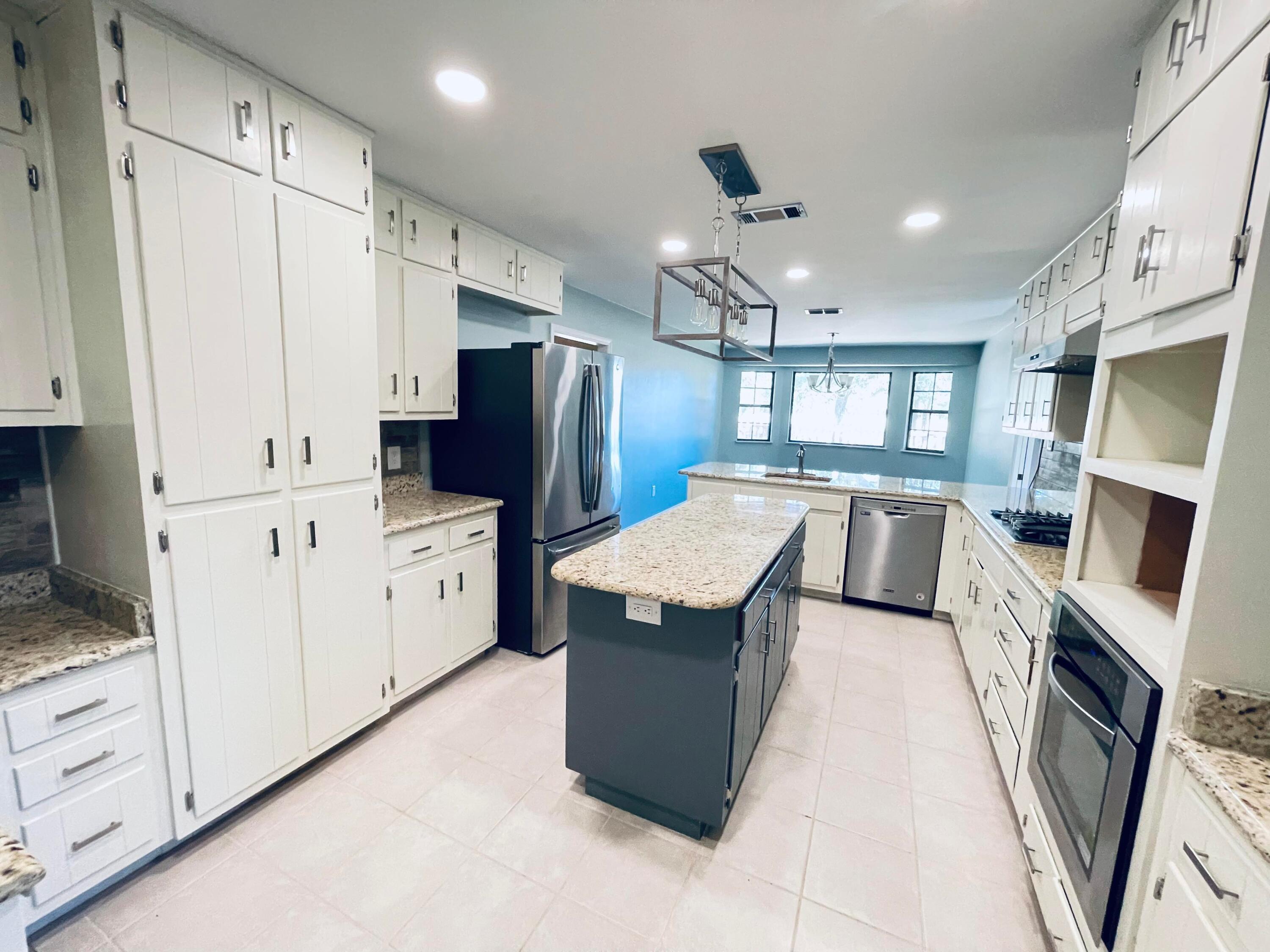 LAKE LORRAINE ESTATES 1 - Residential Lease