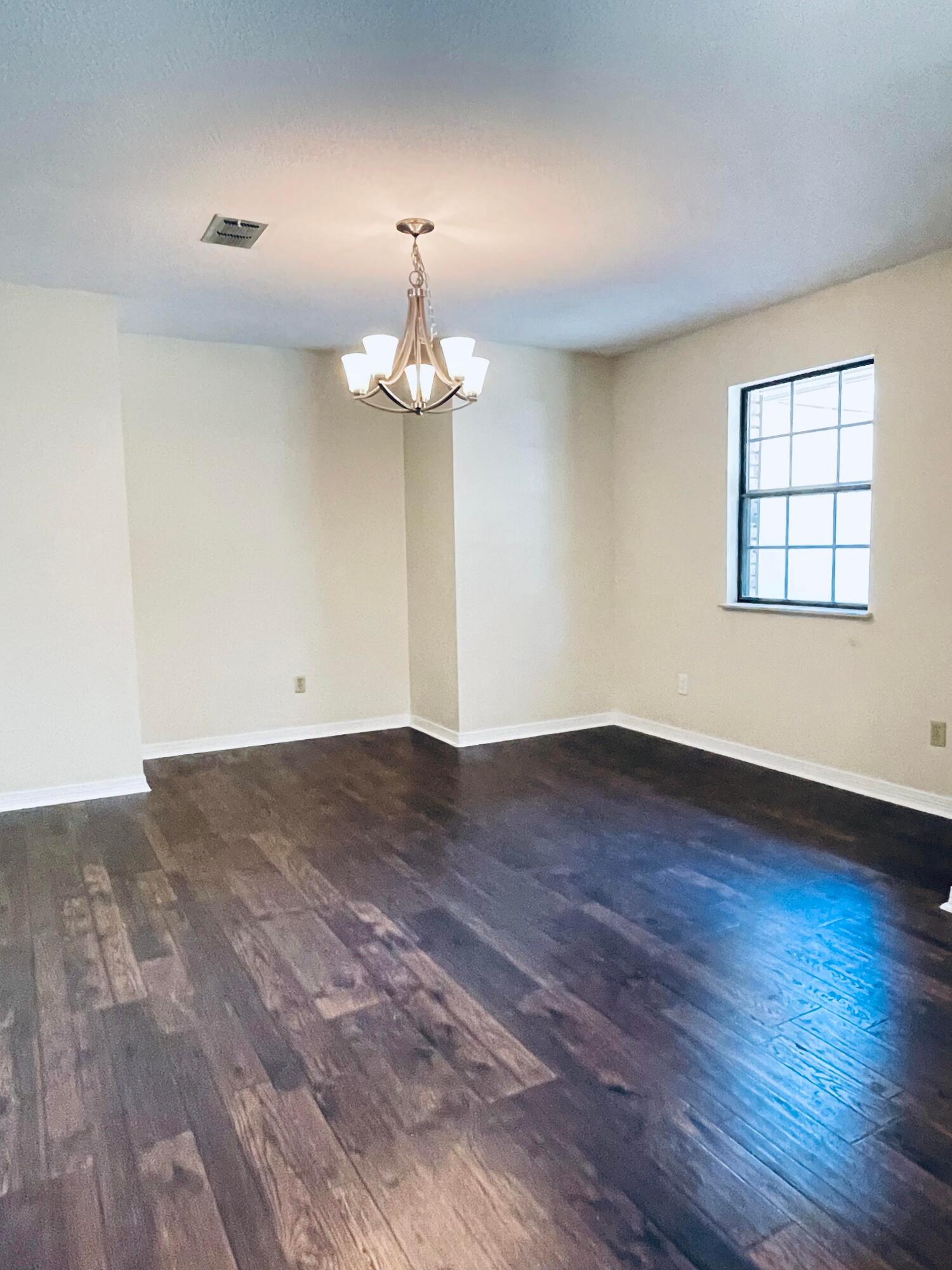 LAKE LORRAINE ESTATES 1 - Residential Lease