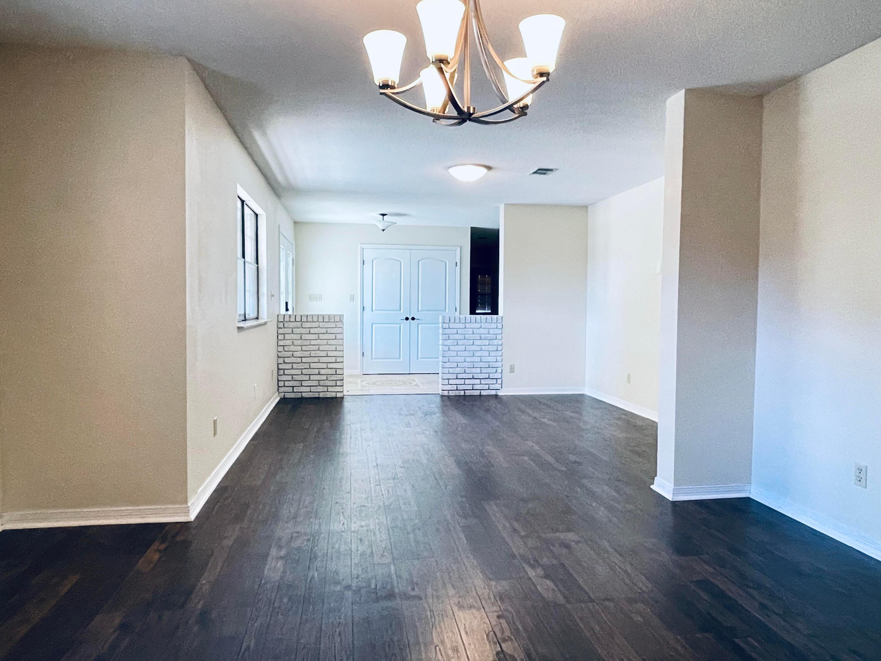 LAKE LORRAINE ESTATES 1 - Residential Lease