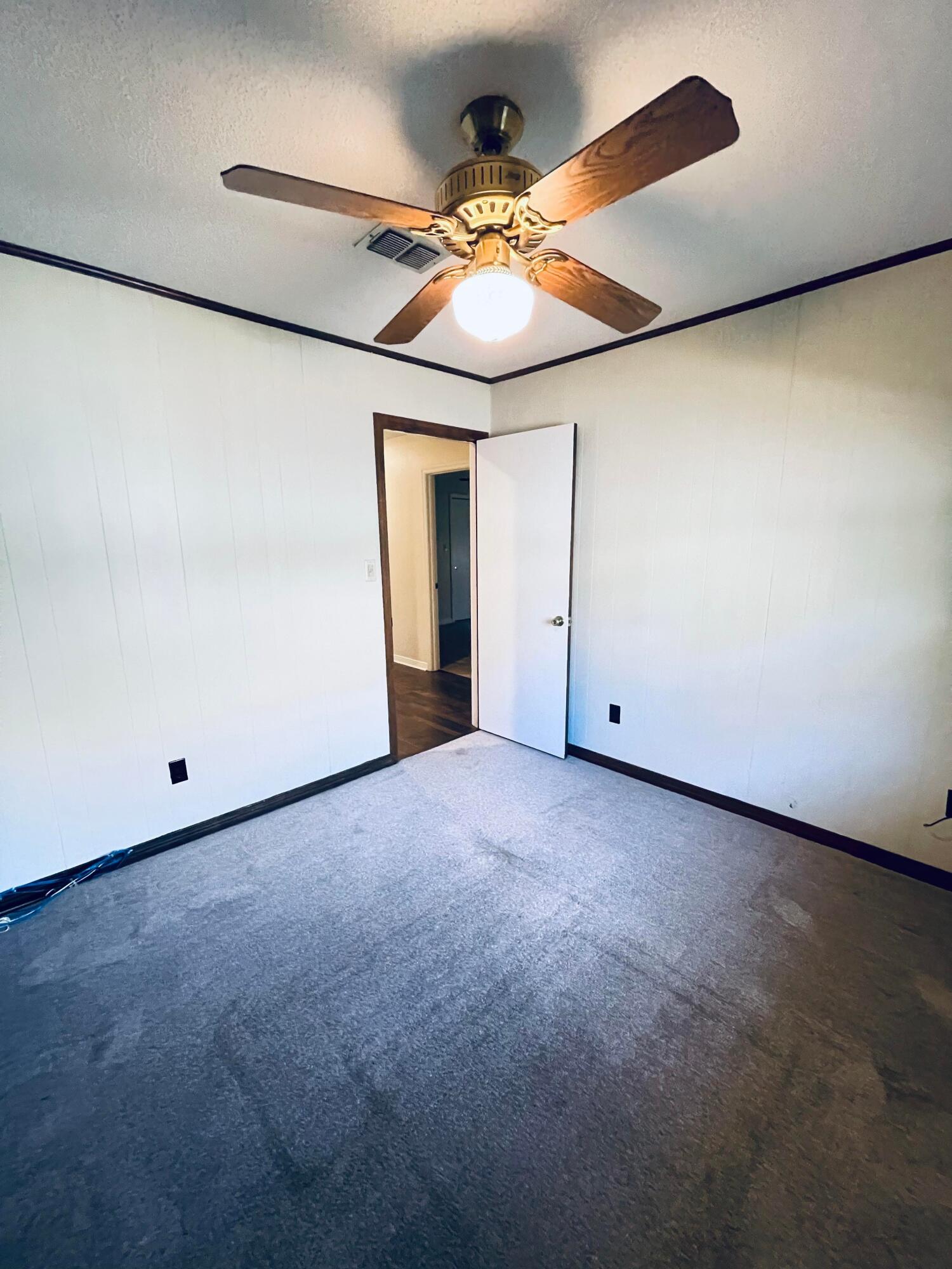 LAKE LORRAINE ESTATES 1 - Residential Lease