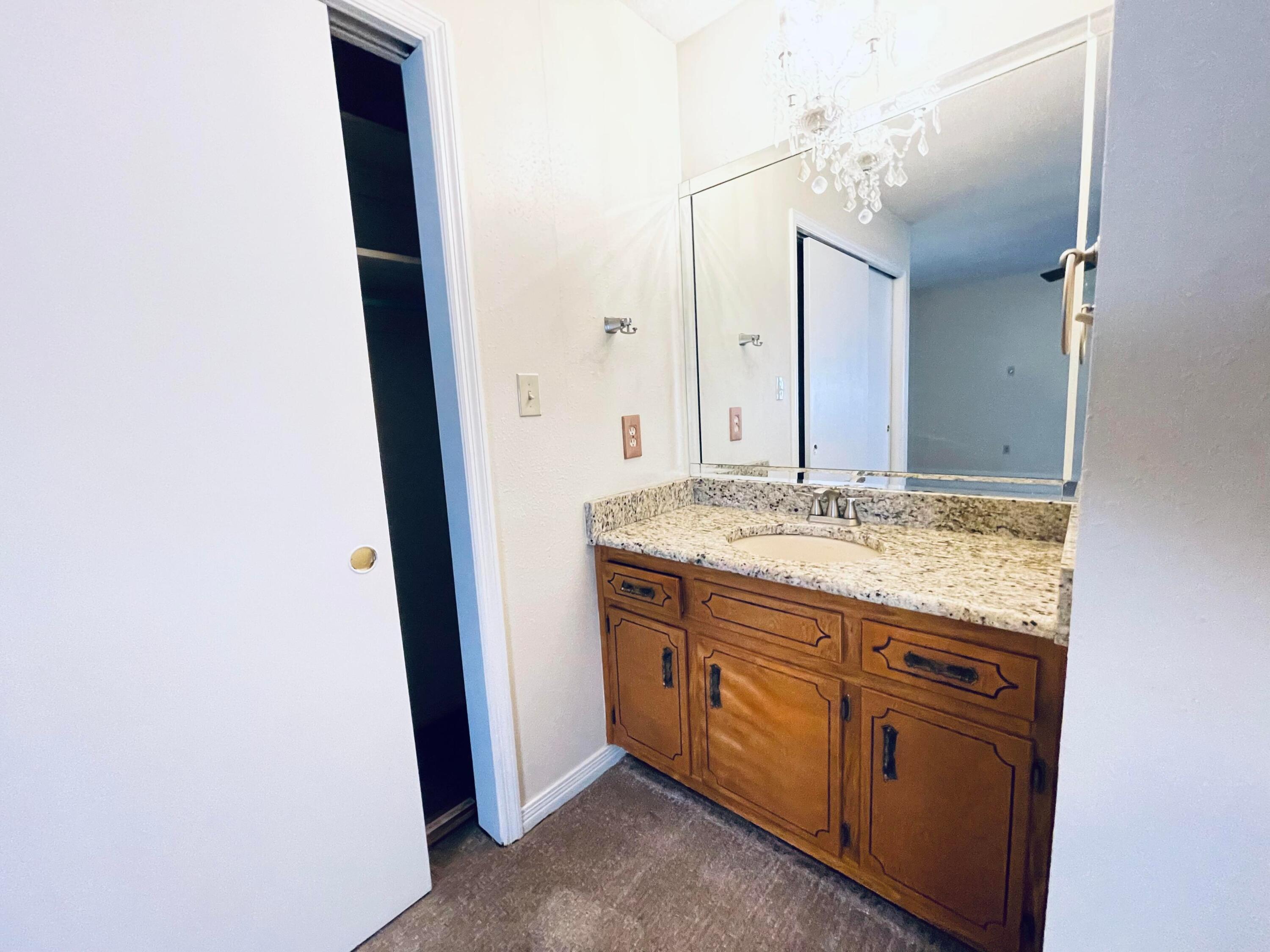 LAKE LORRAINE ESTATES 1 - Residential Lease