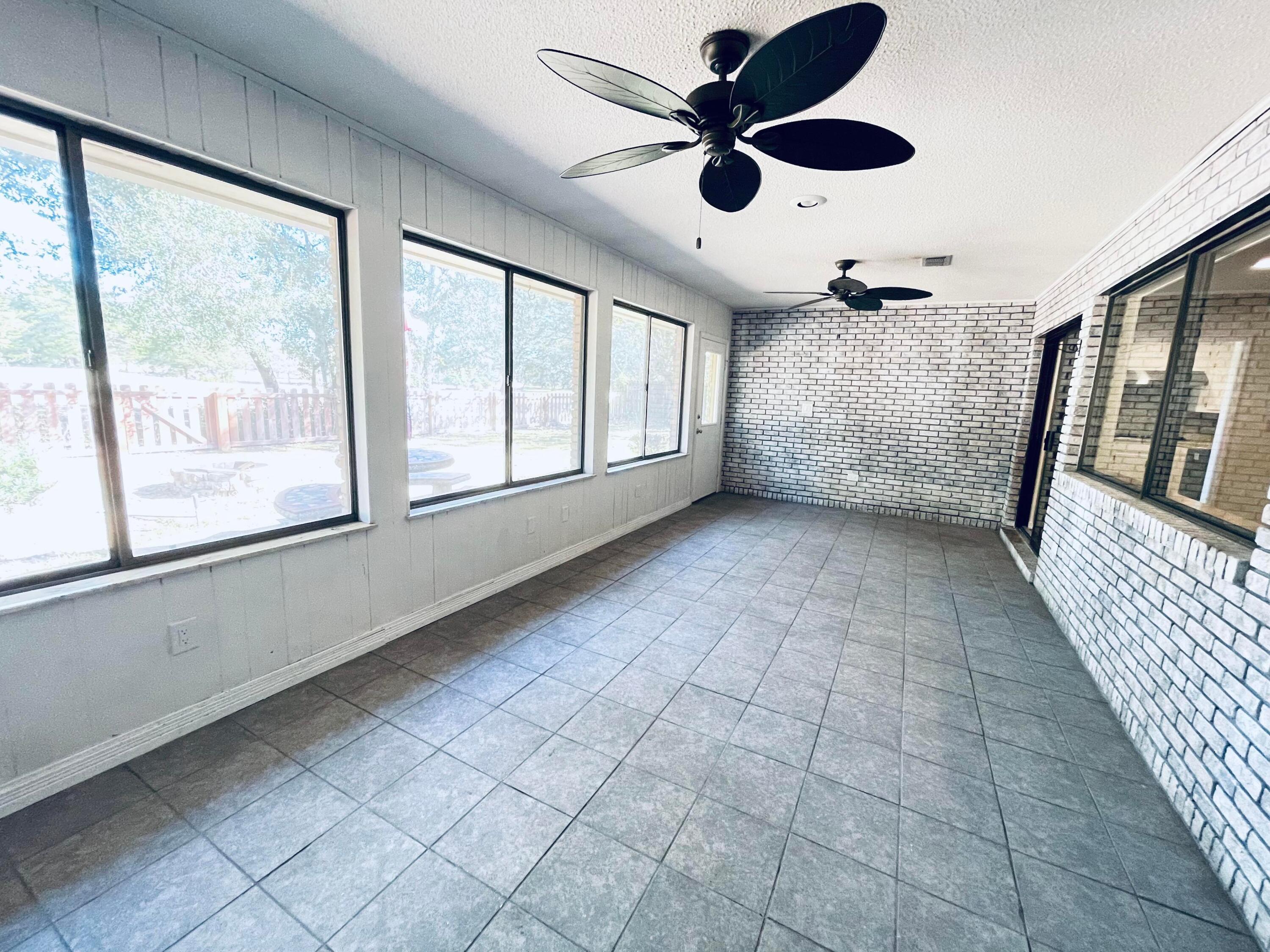 LAKE LORRAINE ESTATES 1 - Residential Lease