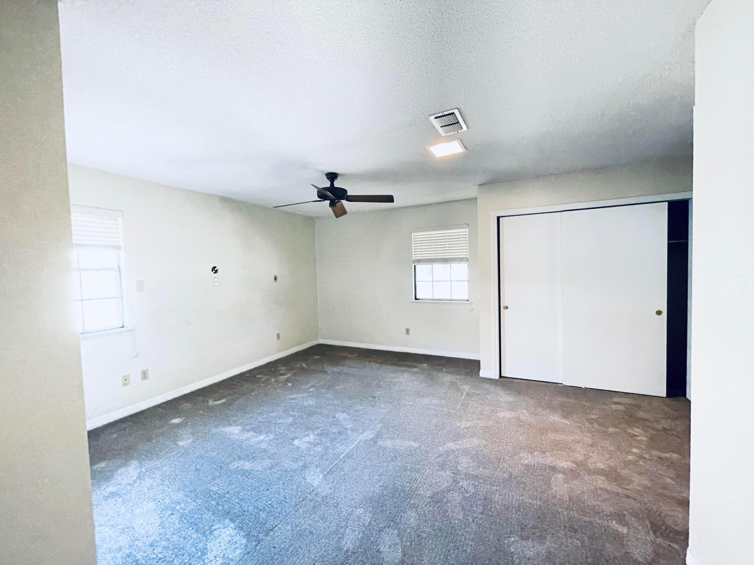 LAKE LORRAINE ESTATES 1 - Residential Lease