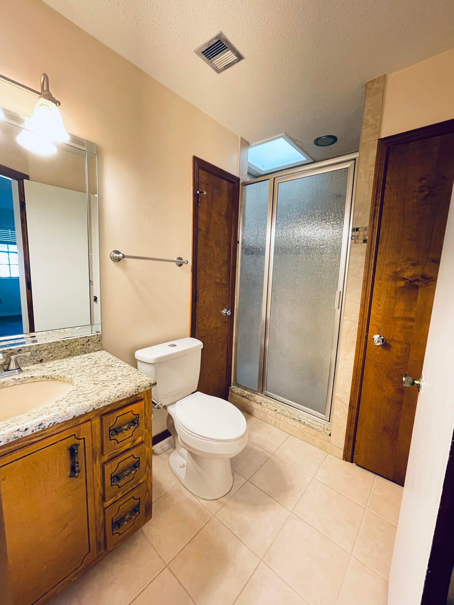 LAKE LORRAINE ESTATES 1 - Residential Lease