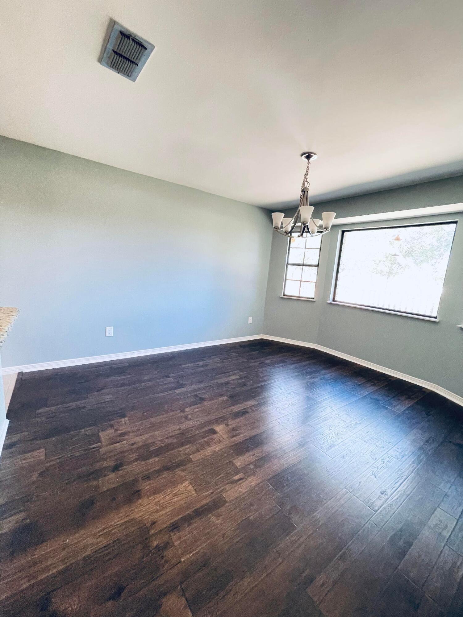 LAKE LORRAINE ESTATES 1 - Residential Lease