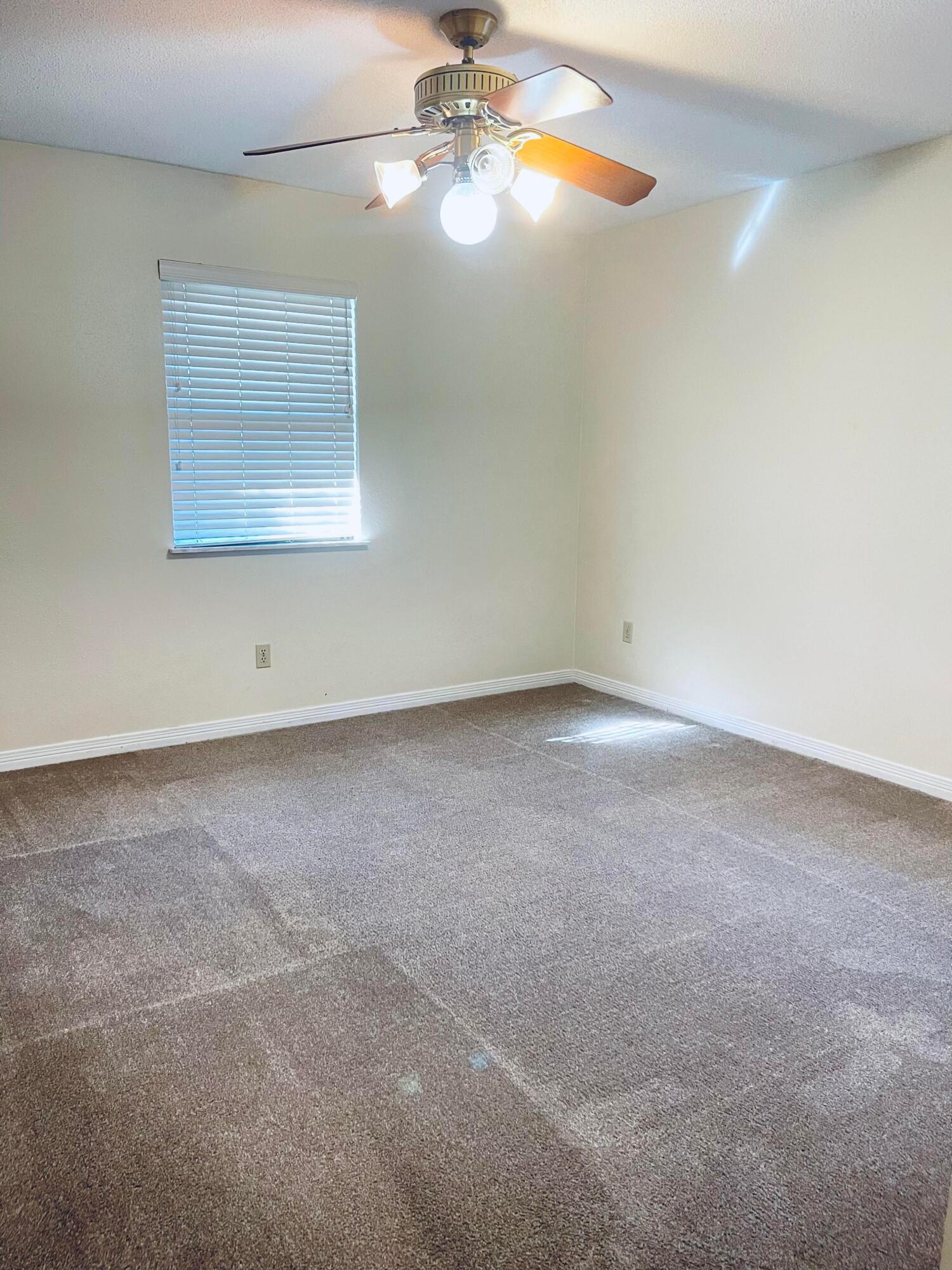 LAKE LORRAINE ESTATES 1 - Residential Lease
