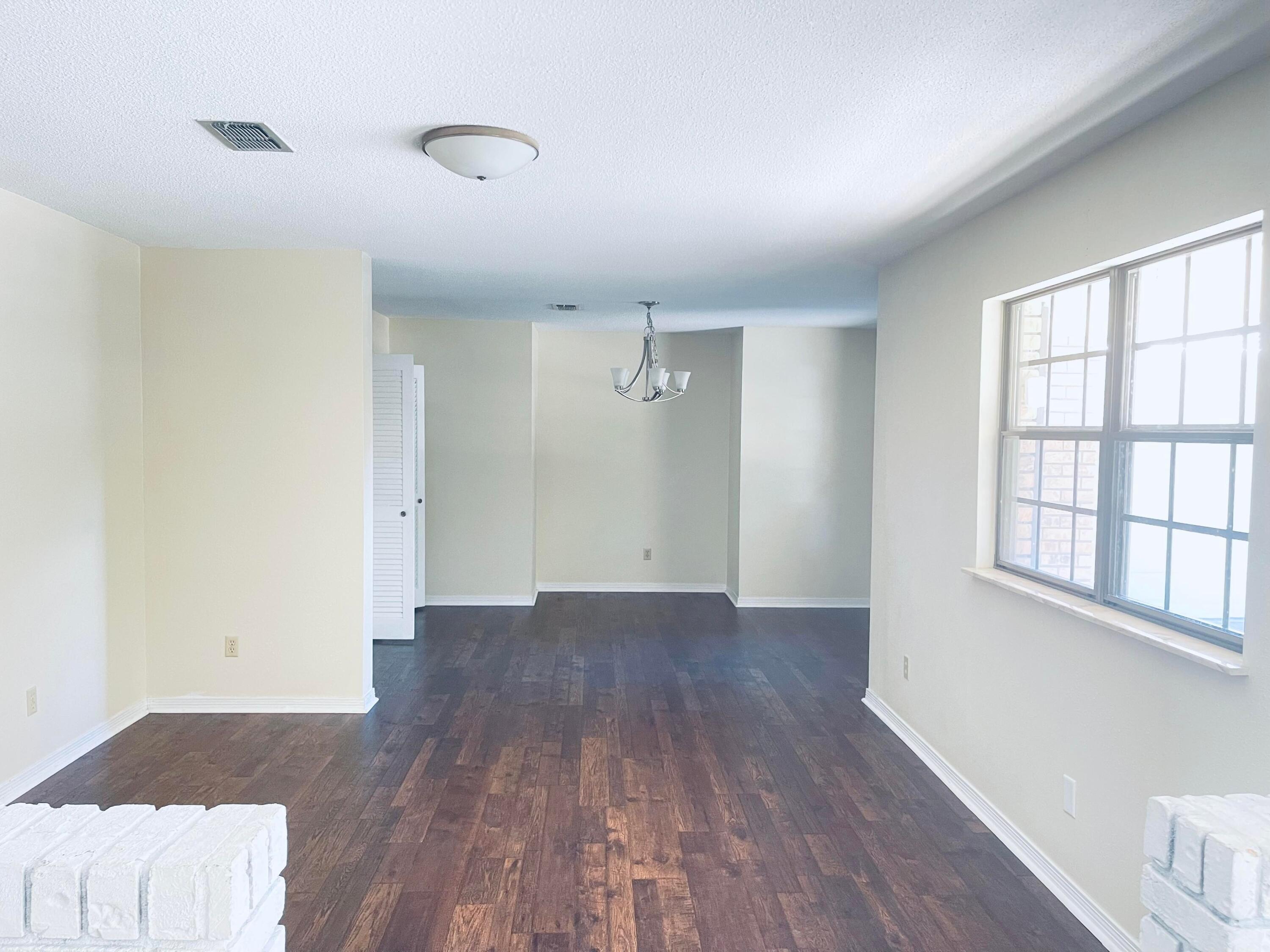 LAKE LORRAINE ESTATES 1 - Residential Lease