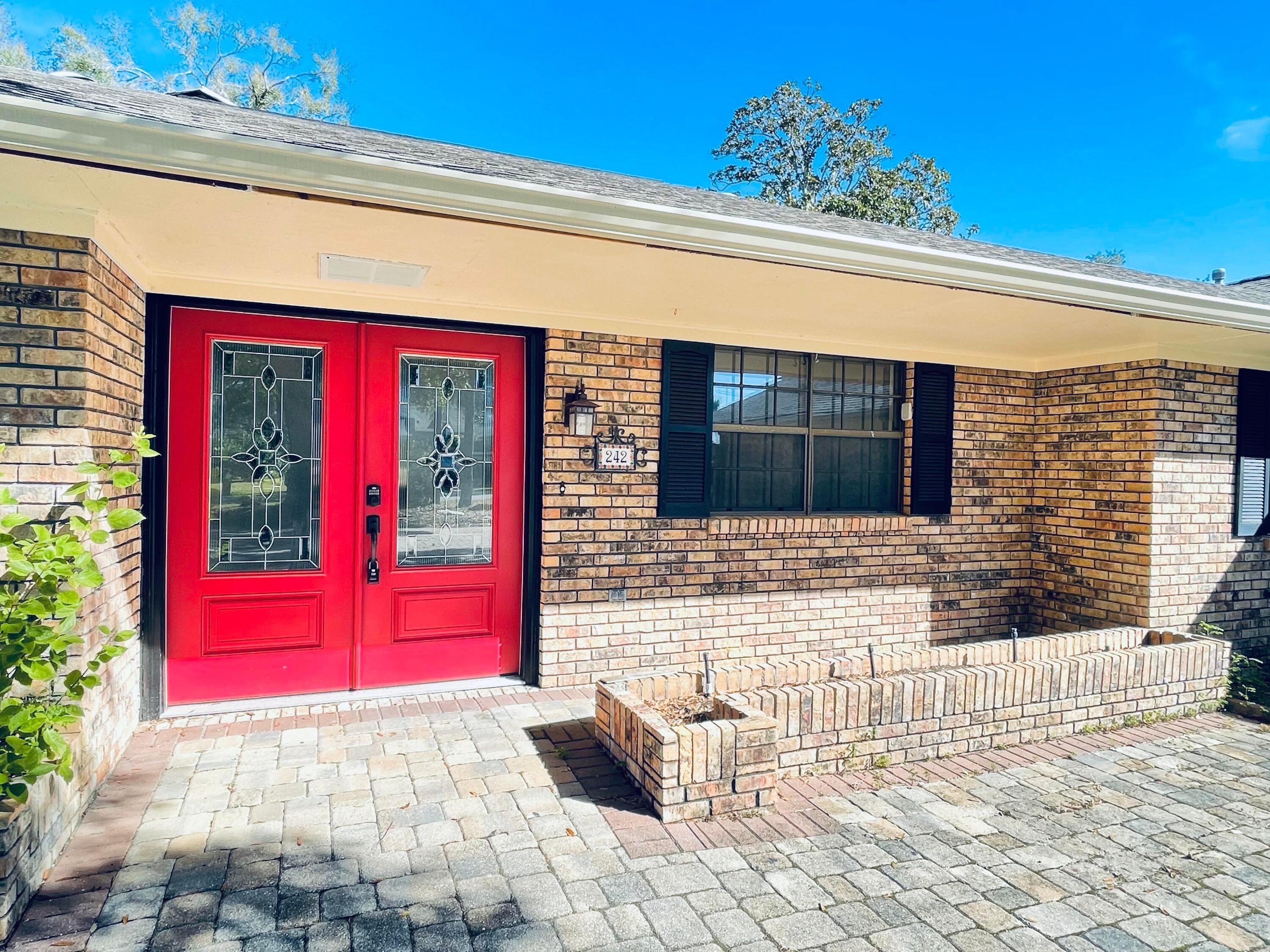 LAKE LORRAINE ESTATES 1 - Residential Lease