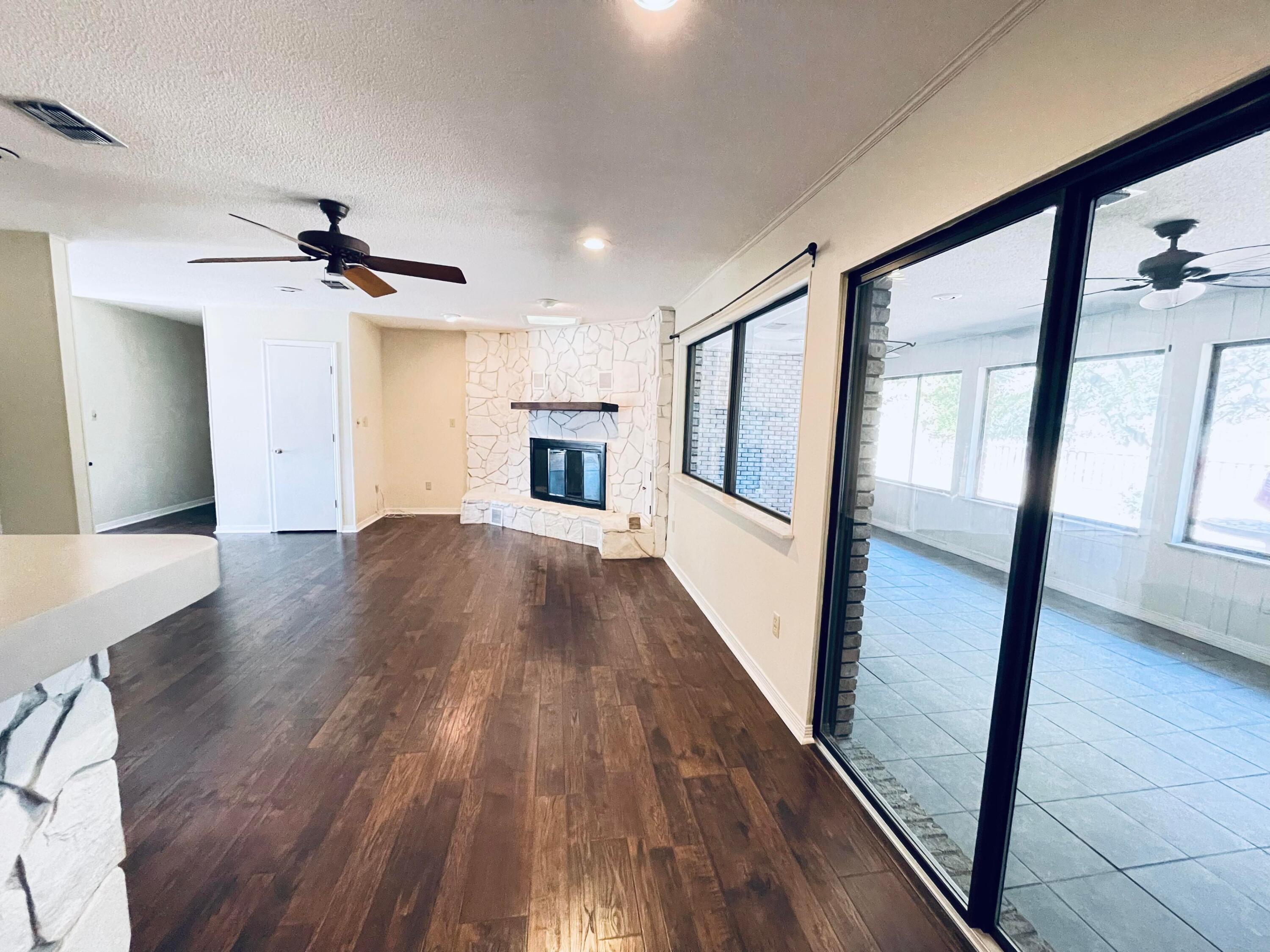 LAKE LORRAINE ESTATES 1 - Residential Lease
