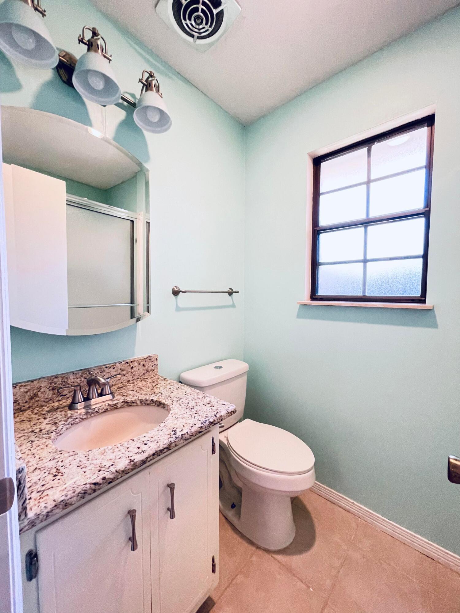 LAKE LORRAINE ESTATES 1 - Residential Lease