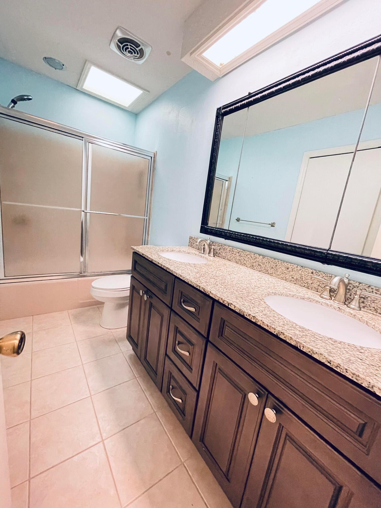 LAKE LORRAINE ESTATES 1 - Residential Lease
