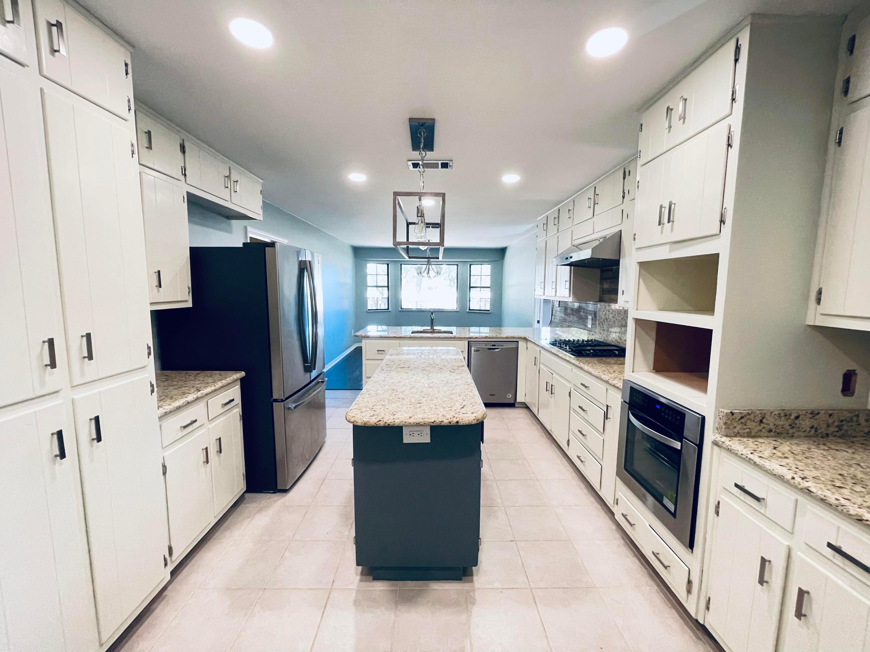 LAKE LORRAINE ESTATES 1 - Residential Lease