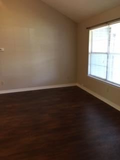LAKE CHARLESTON - Residential Lease