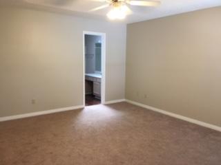 LAKE CHARLESTON - Residential Lease