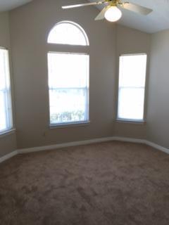 LAKE CHARLESTON - Residential Lease