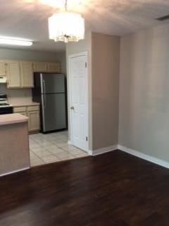 LAKE CHARLESTON - Residential Lease