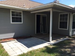 LAKE CHARLESTON - Residential Lease