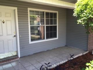 LAKE CHARLESTON - Residential Lease